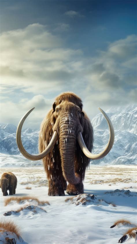 Mammoth Tundra 1xbet